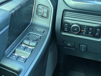 2026 Ford SUPER DUTY F-250 Lariat