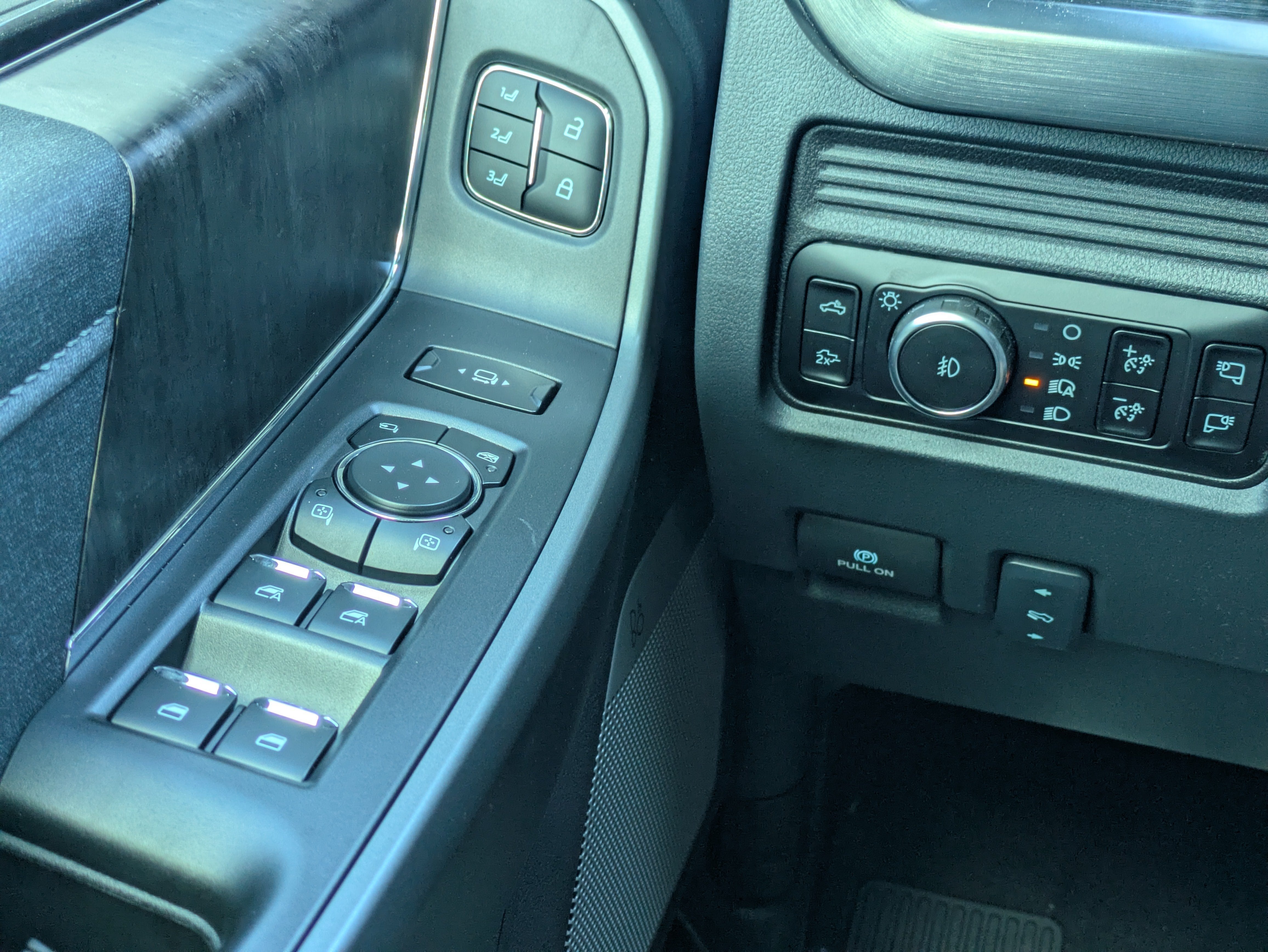 2026 Ford SUPER DUTY F-250 Lariat