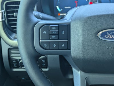 2026 Ford SUPER DUTY F-250 Lariat