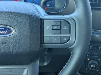 2026 Ford SUPER DUTY F-250 Lariat