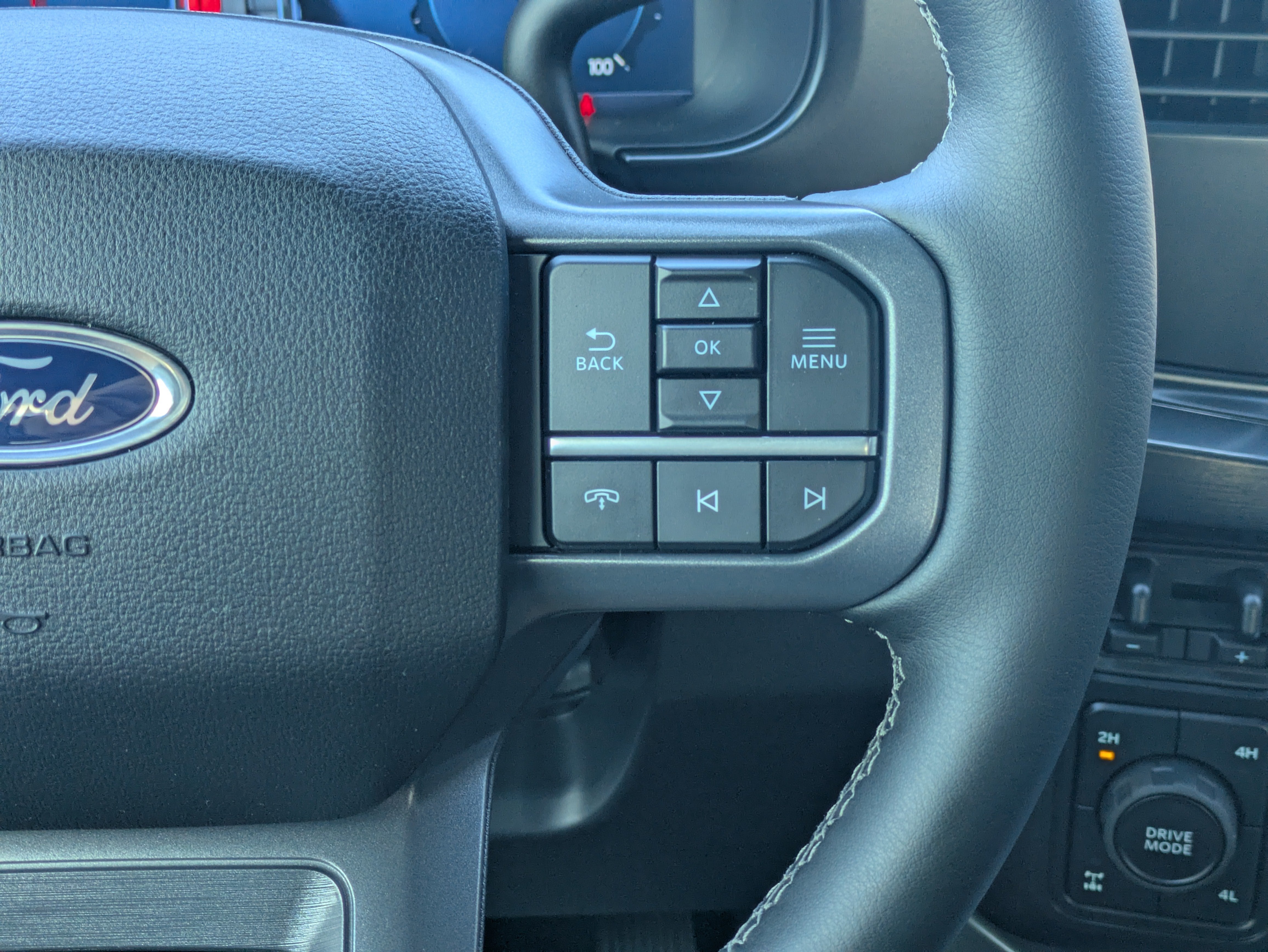 2026 Ford SUPER DUTY F-250 Lariat