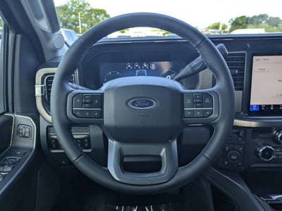 2026 Ford SUPER DUTY F-250 Lariat