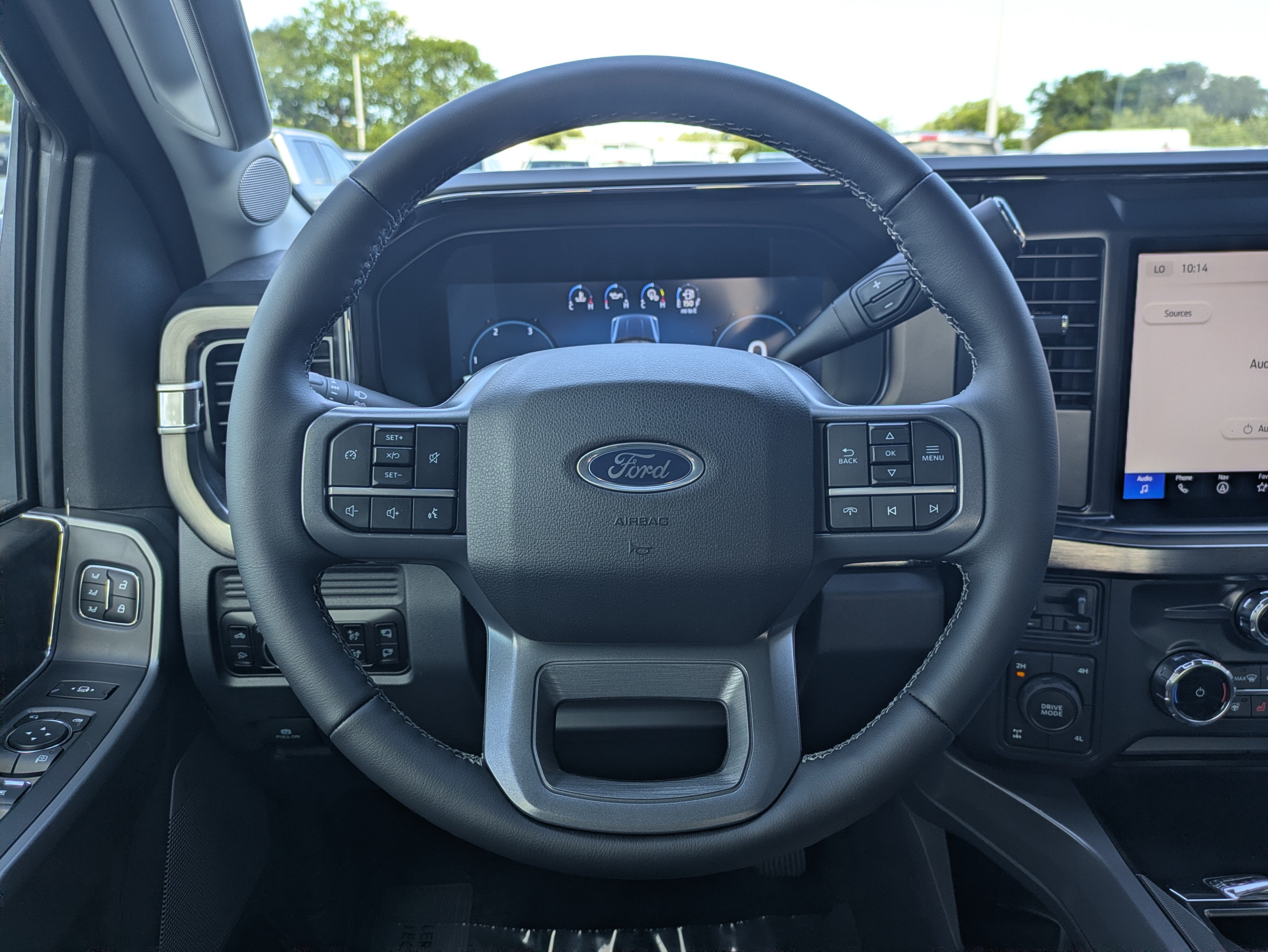 2026 Ford SUPER DUTY F-250 Lariat