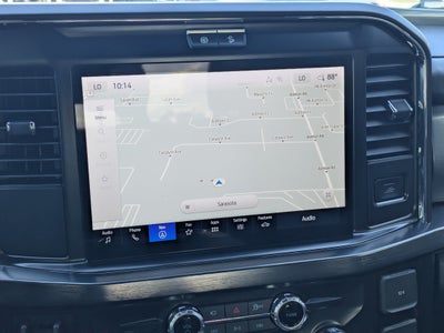 2026 Ford SUPER DUTY F-250 Lariat