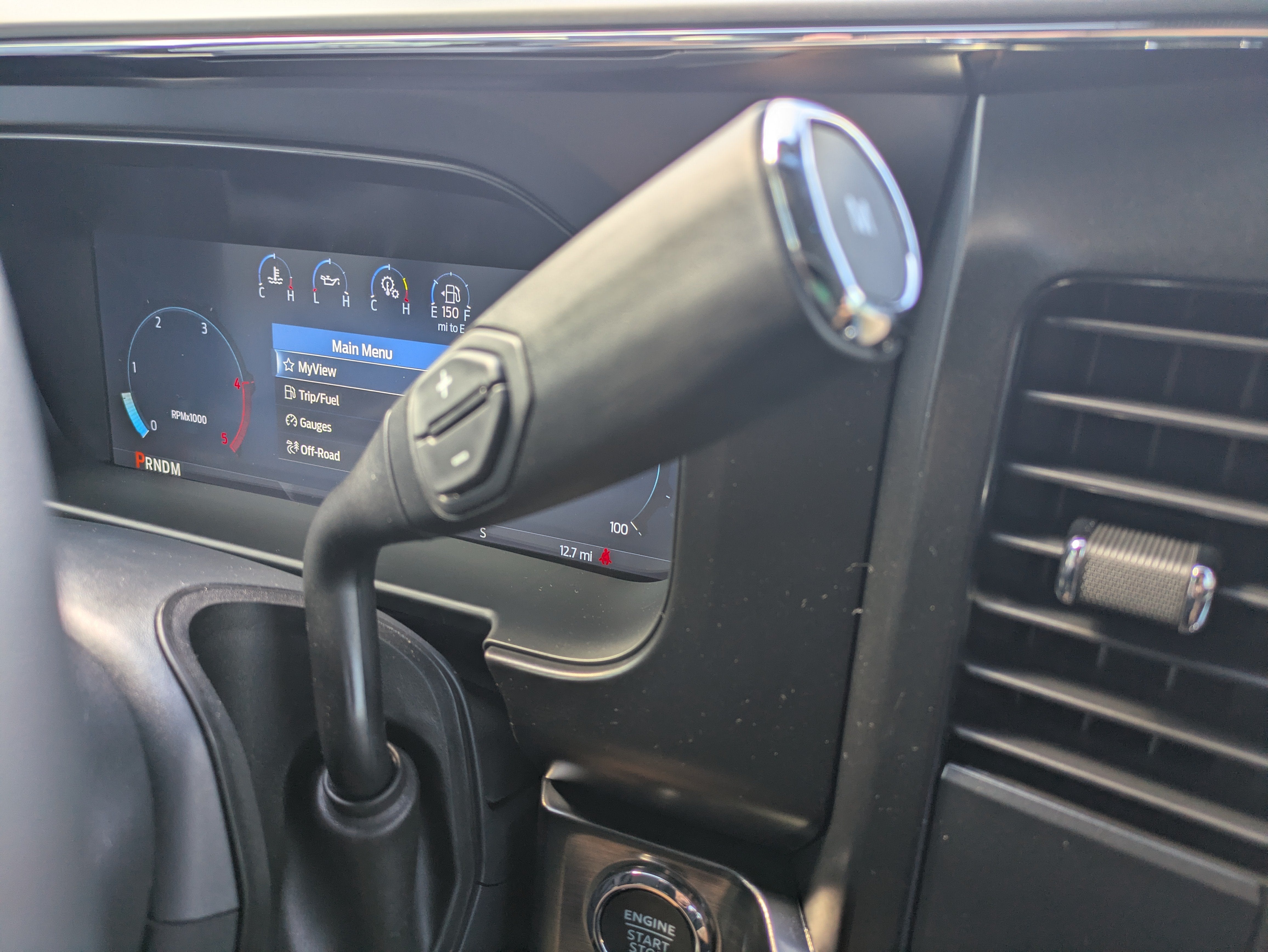 2026 Ford SUPER DUTY F-250 Lariat