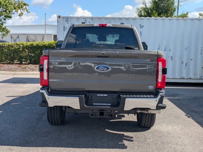 2026 Ford SUPER DUTY F-250 Lariat