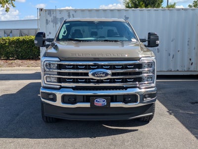 2026 Ford SUPER DUTY F-250 Lariat