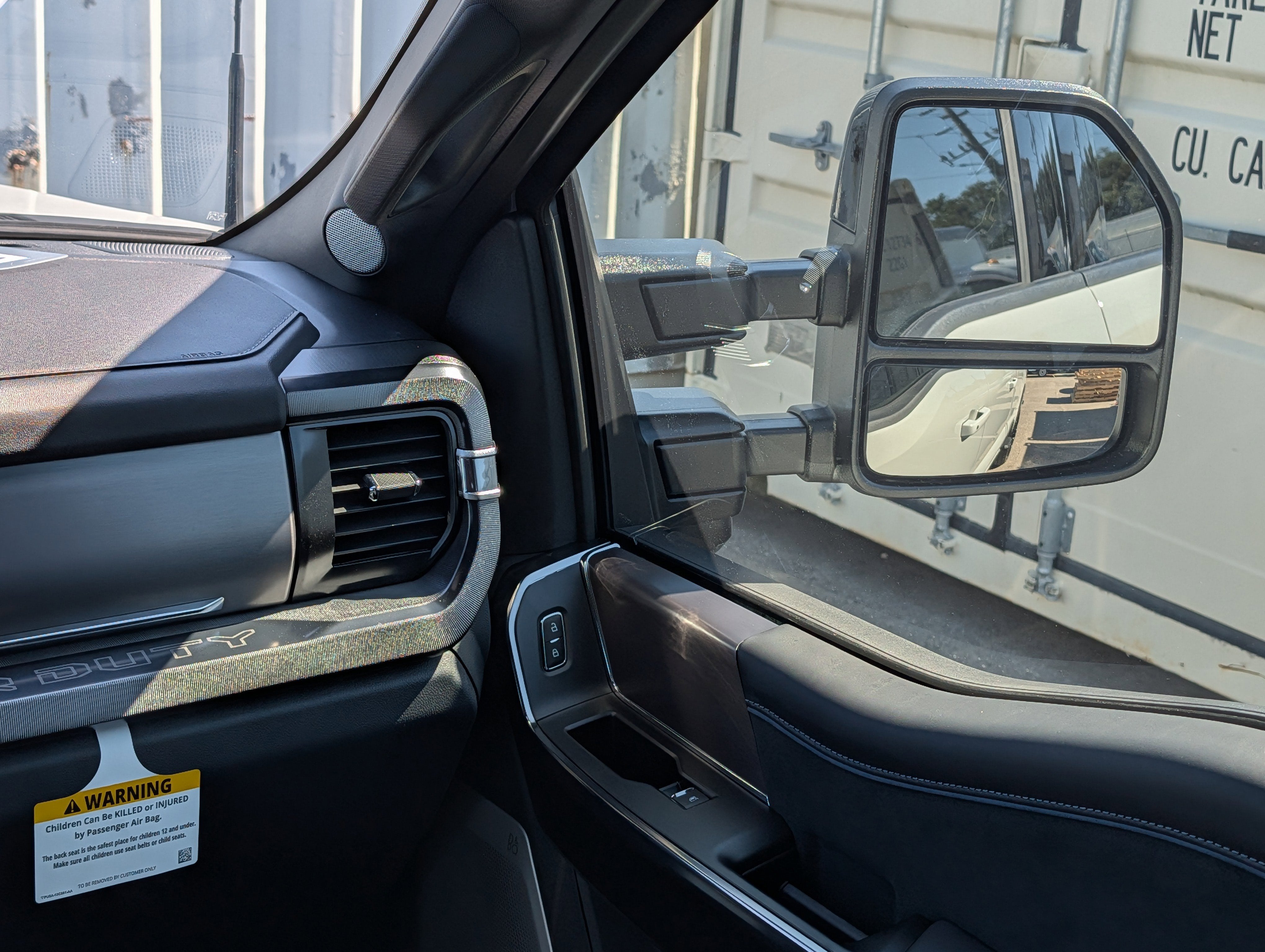 2026 Ford SUPER DUTY F-250 Platinum