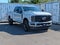 2026 Ford SUPER DUTY F-250 Platinum