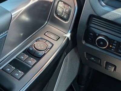 2026 Ford SUPER DUTY F-250 Platinum