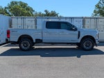 2026 Ford SUPER DUTY F-250 Platinum