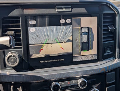 2026 Ford SUPER DUTY F-250 Platinum