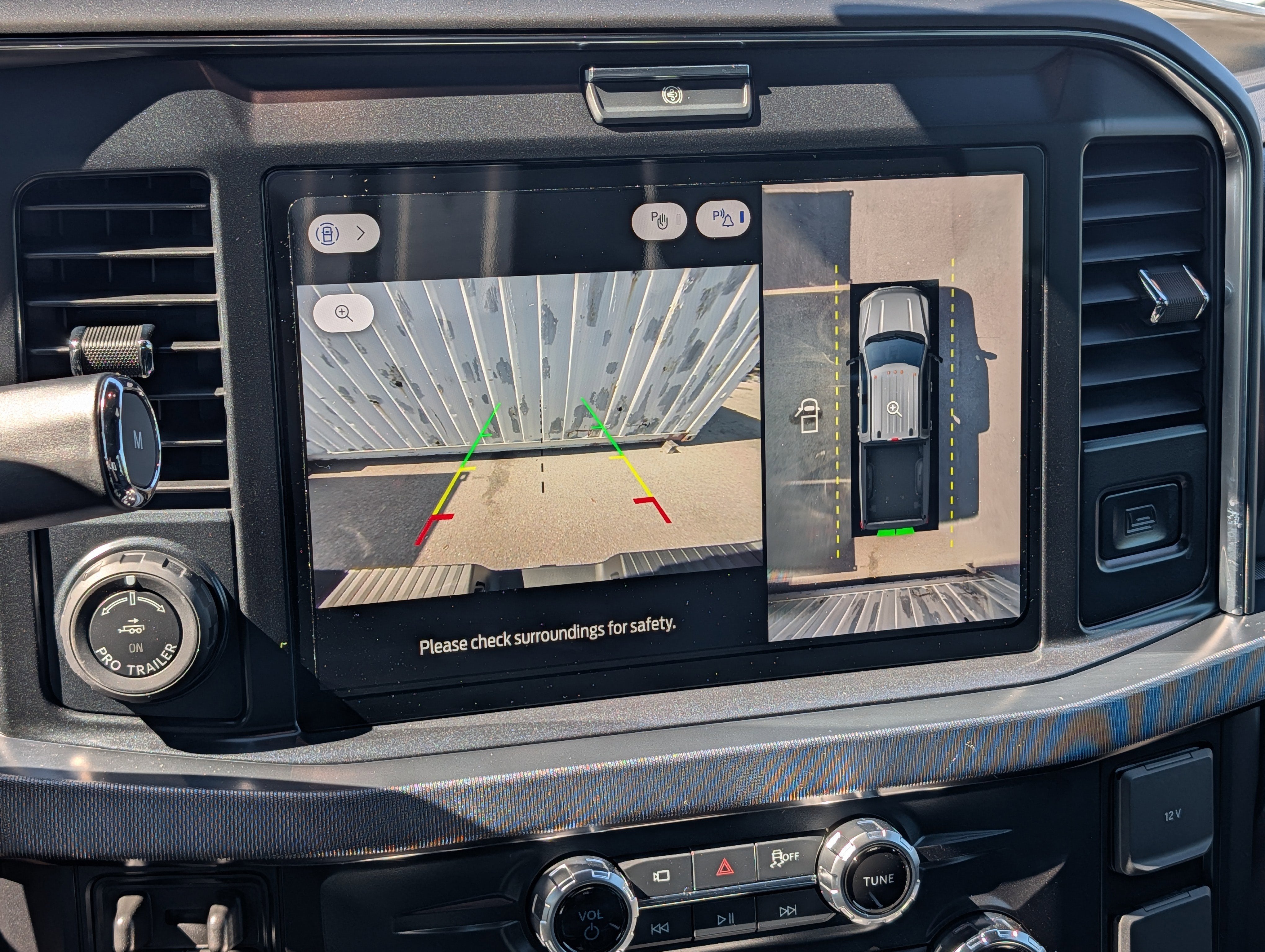 2026 Ford SUPER DUTY F-250 Platinum