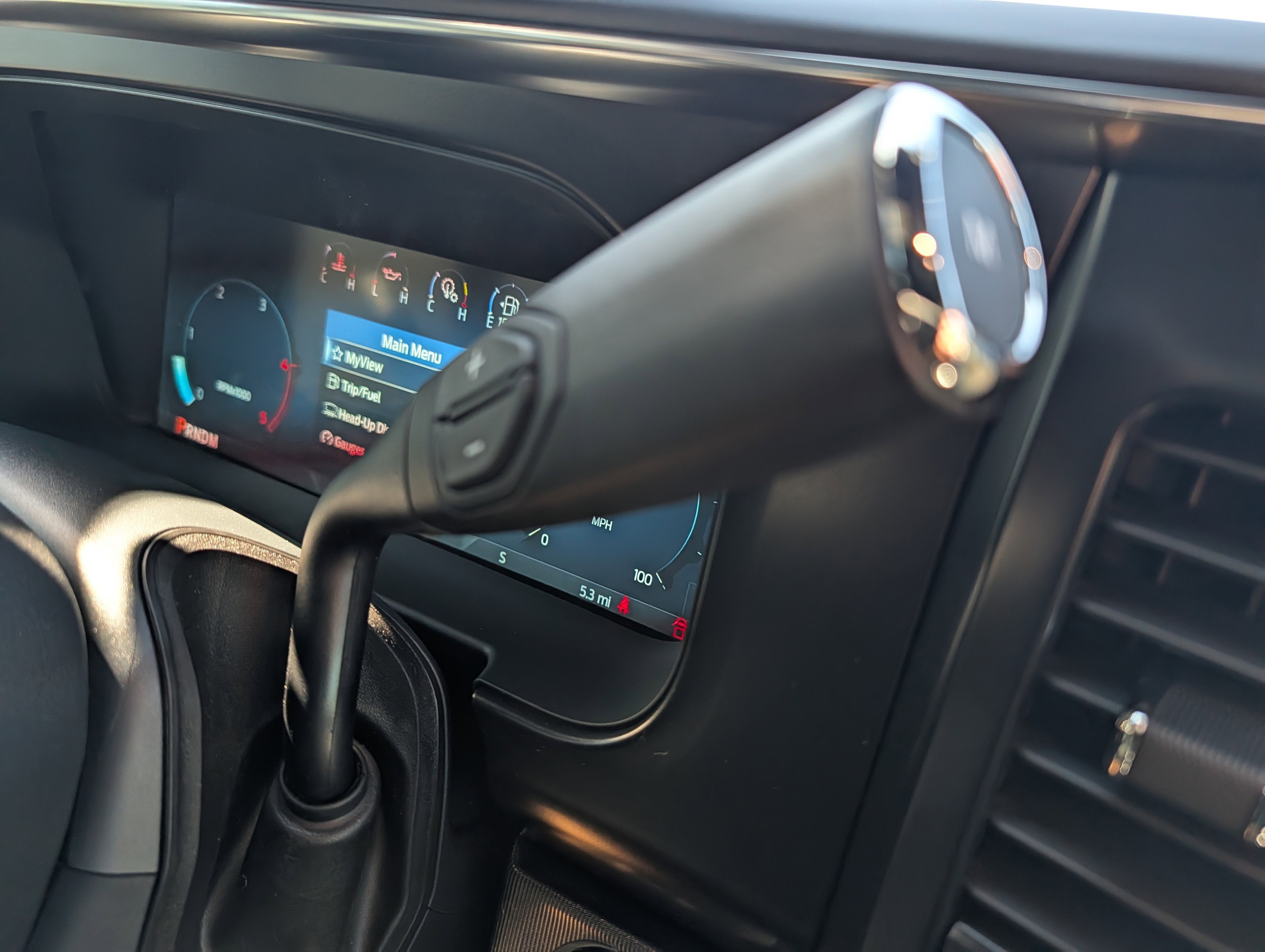 2026 Ford SUPER DUTY F-250 Platinum