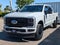 2026 Ford SUPER DUTY F-250 Platinum