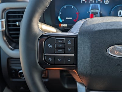 2026 Ford SUPER DUTY F-250 Platinum