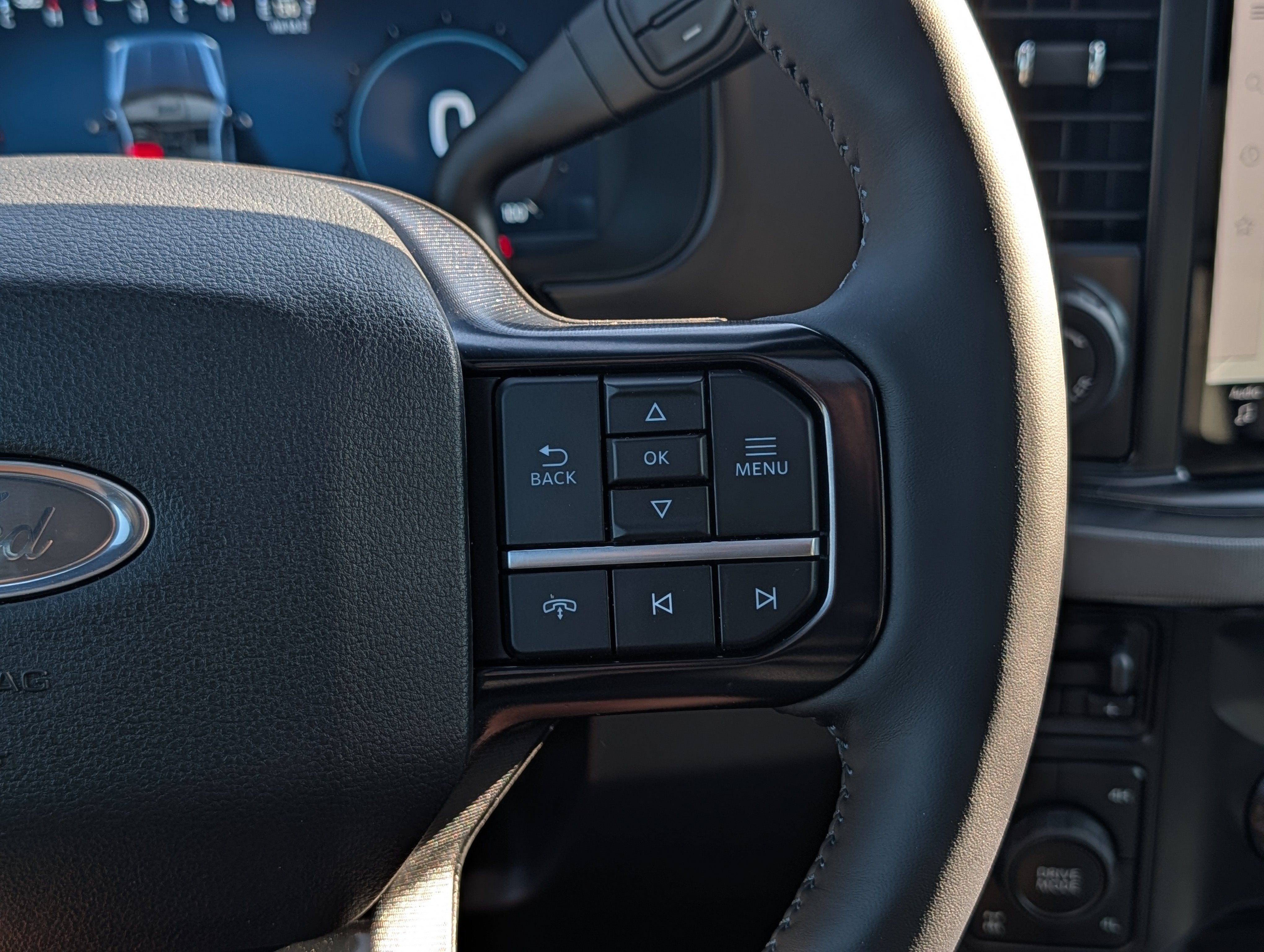 2026 Ford SUPER DUTY F-250 Platinum