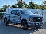 2026 Ford SUPER DUTY F-250 Platinum