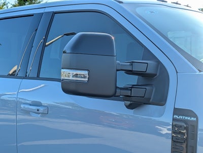 2026 Ford SUPER DUTY F-250 Platinum