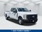 2027 Ford F-350SD XL