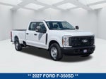 2027 Ford F-350SD XL