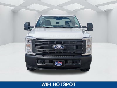 2027 Ford F-350SD XL