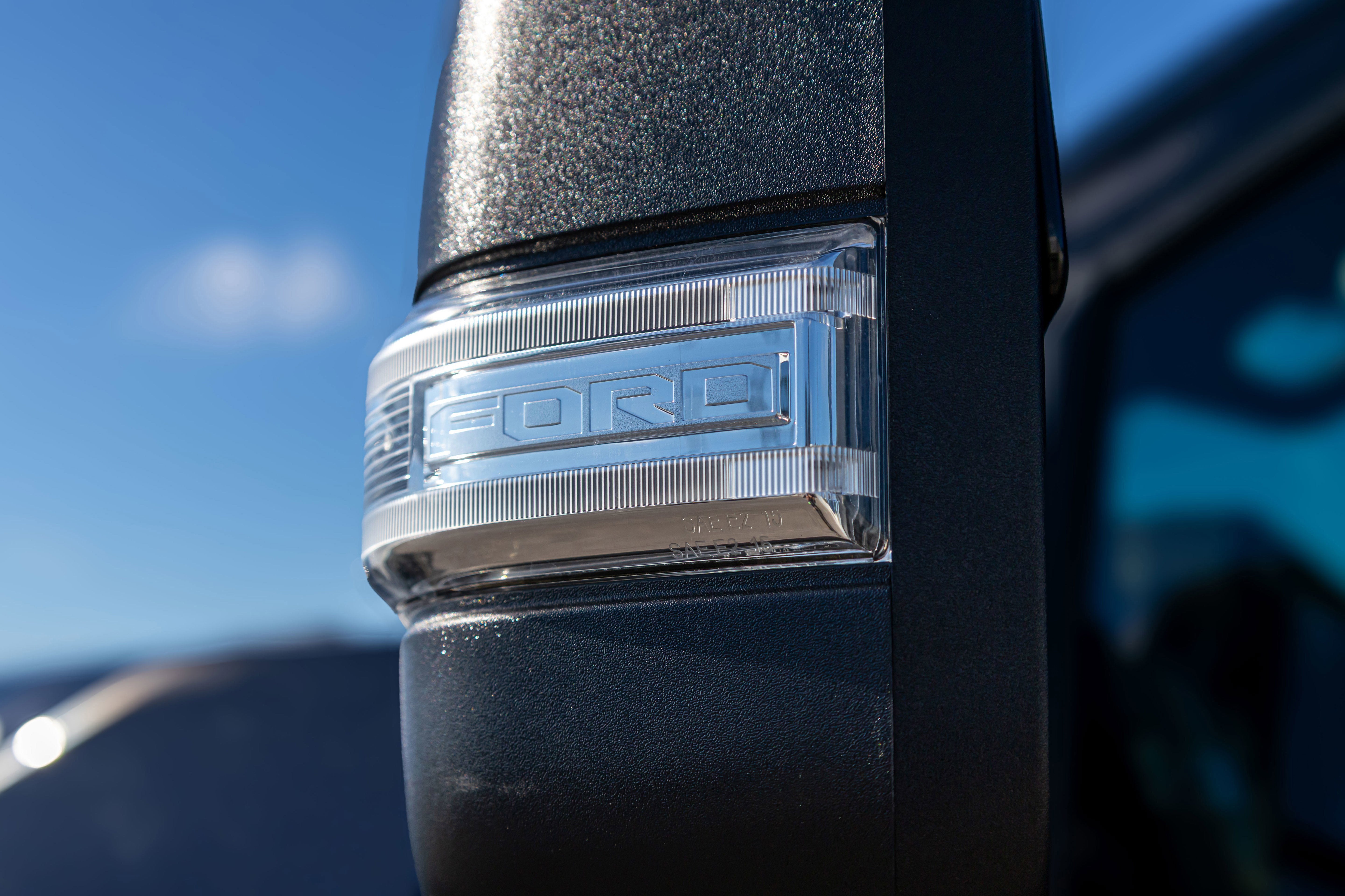 2025 Ford Super Duty F-350 SRW King Ranch