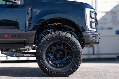 2025 Ford Super Duty F-350 SRW King Ranch