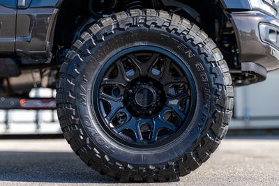 2025 Ford Super Duty F-350 SRW King Ranch