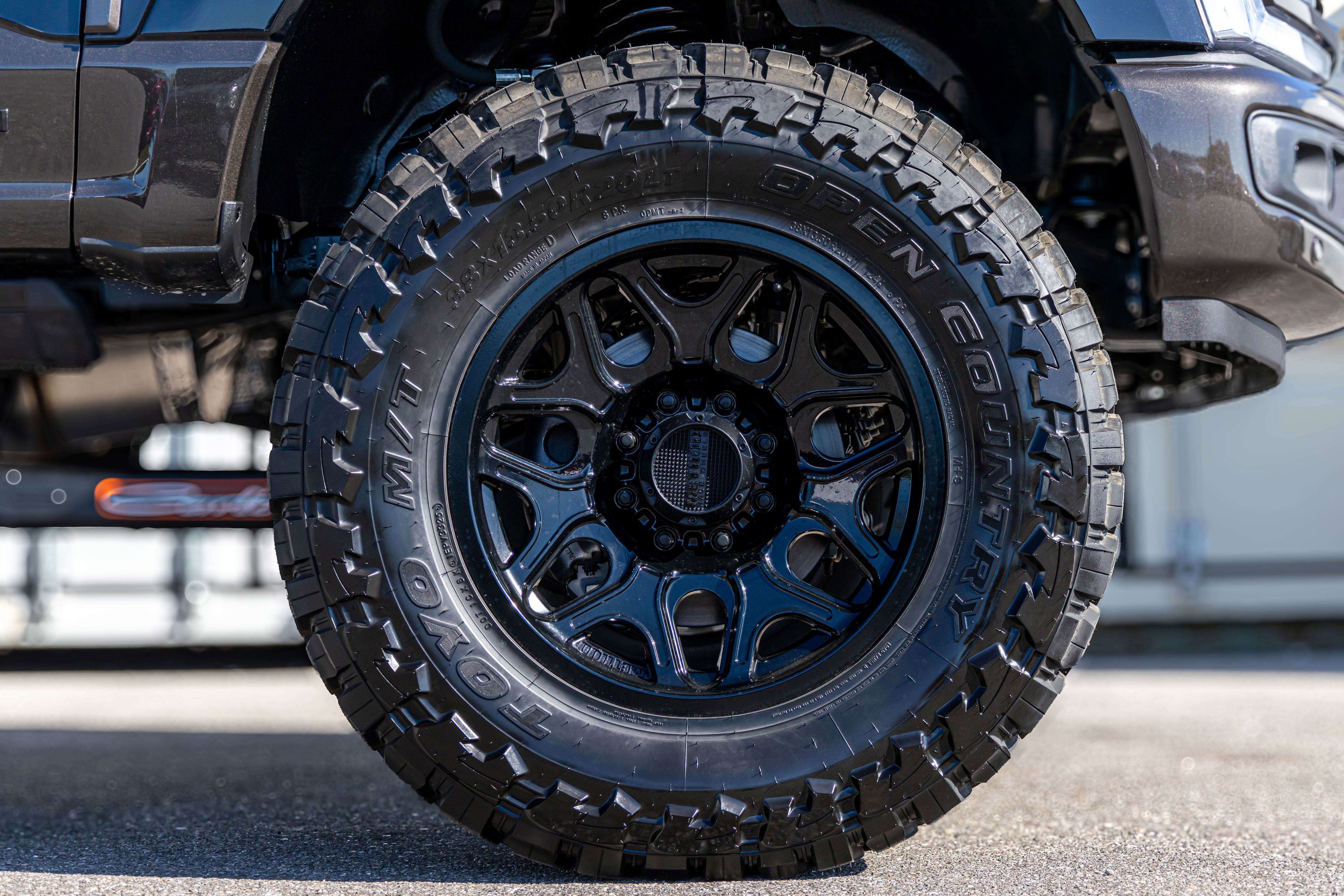 2025 Ford Super Duty F-350 SRW King Ranch