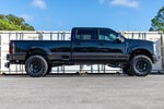 2025 Ford Super Duty F-350 SRW King Ranch