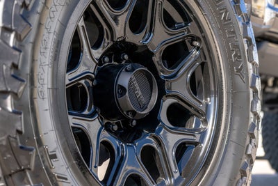 2025 Ford Super Duty F-350 SRW King Ranch