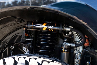 2025 Ford Super Duty F-350 SRW King Ranch