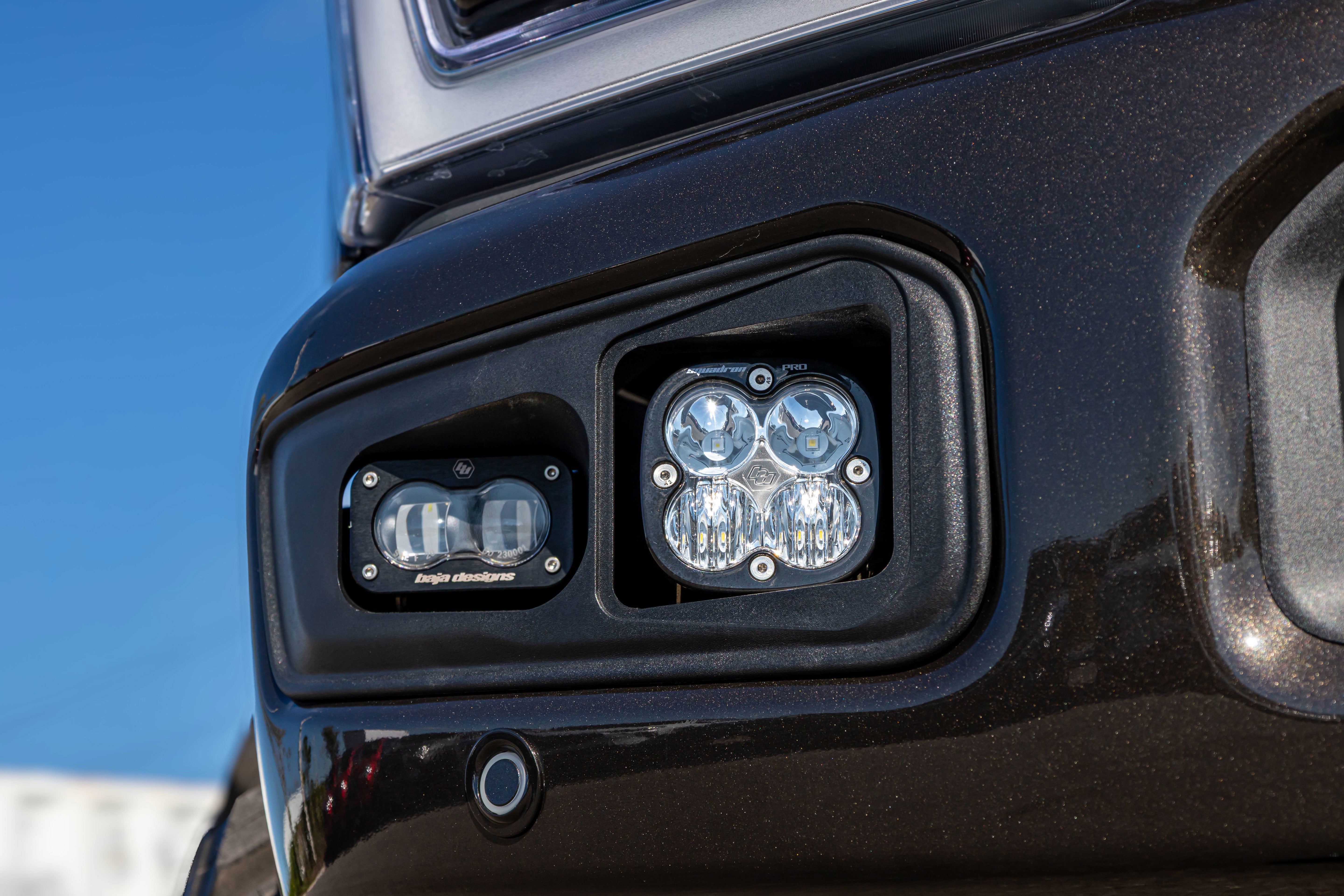 2025 Ford Super Duty F-350 SRW King Ranch