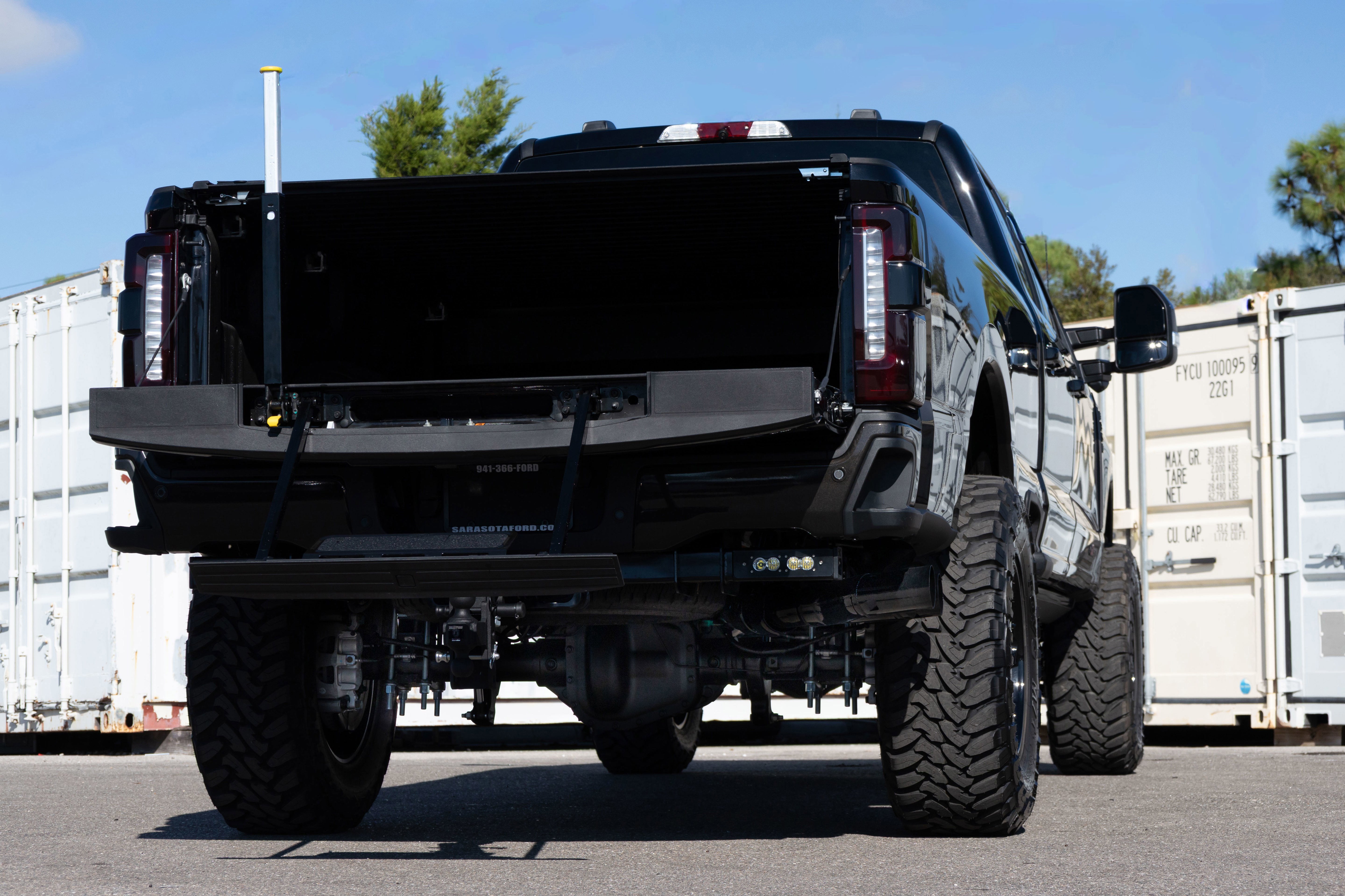 2025 Ford Super Duty F-350 SRW King Ranch