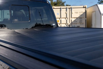 2025 Ford Super Duty F-350 SRW King Ranch