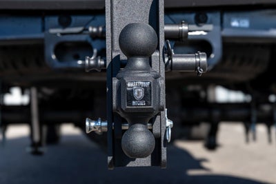 2025 Ford Super Duty F-350 SRW King Ranch