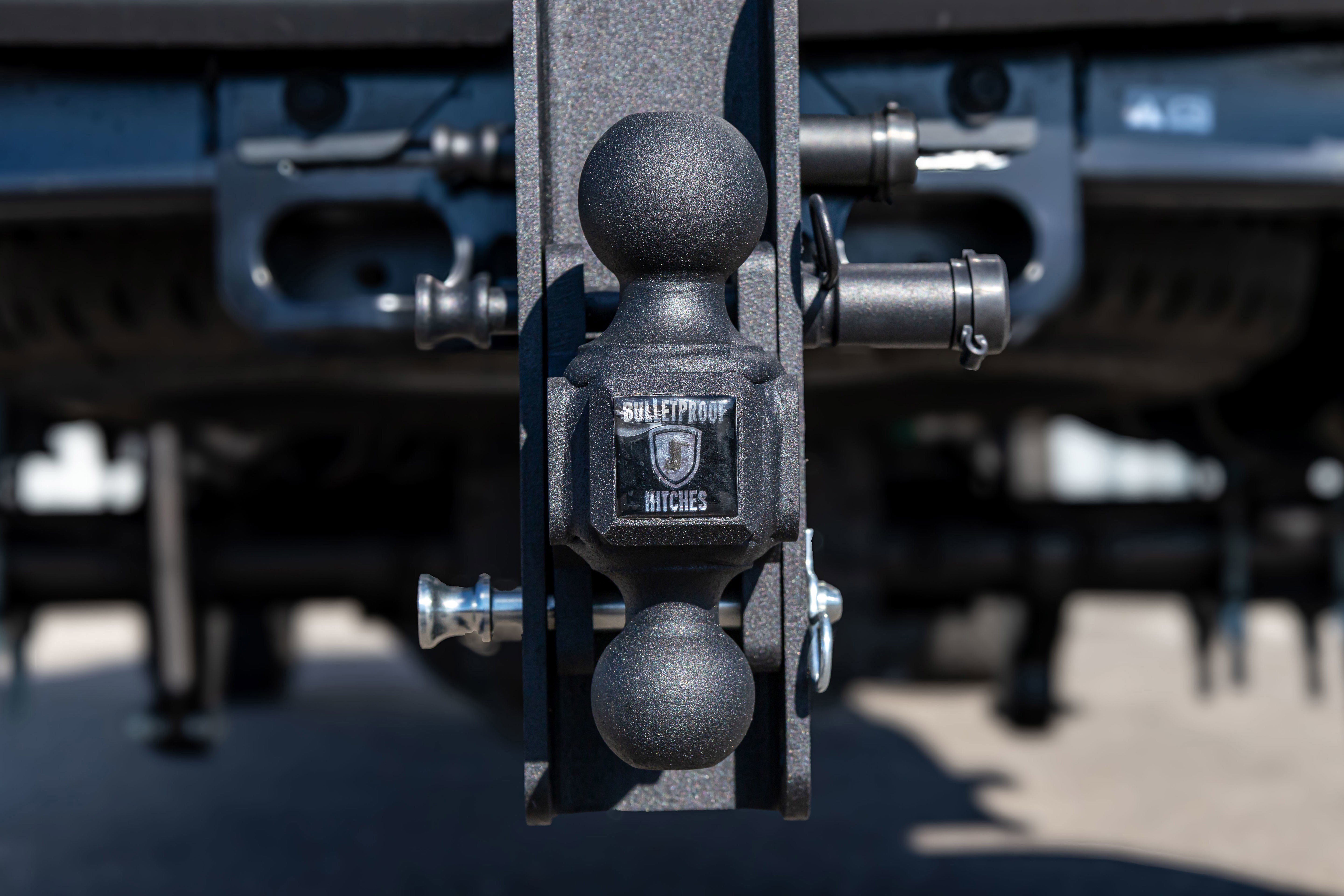 2025 Ford Super Duty F-350 SRW King Ranch