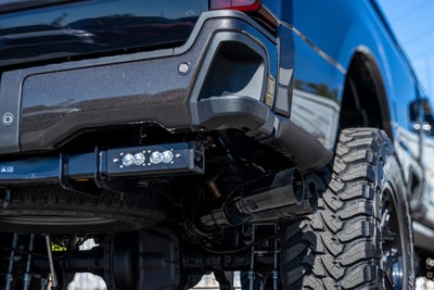 2025 Ford Super Duty F-350 SRW King Ranch