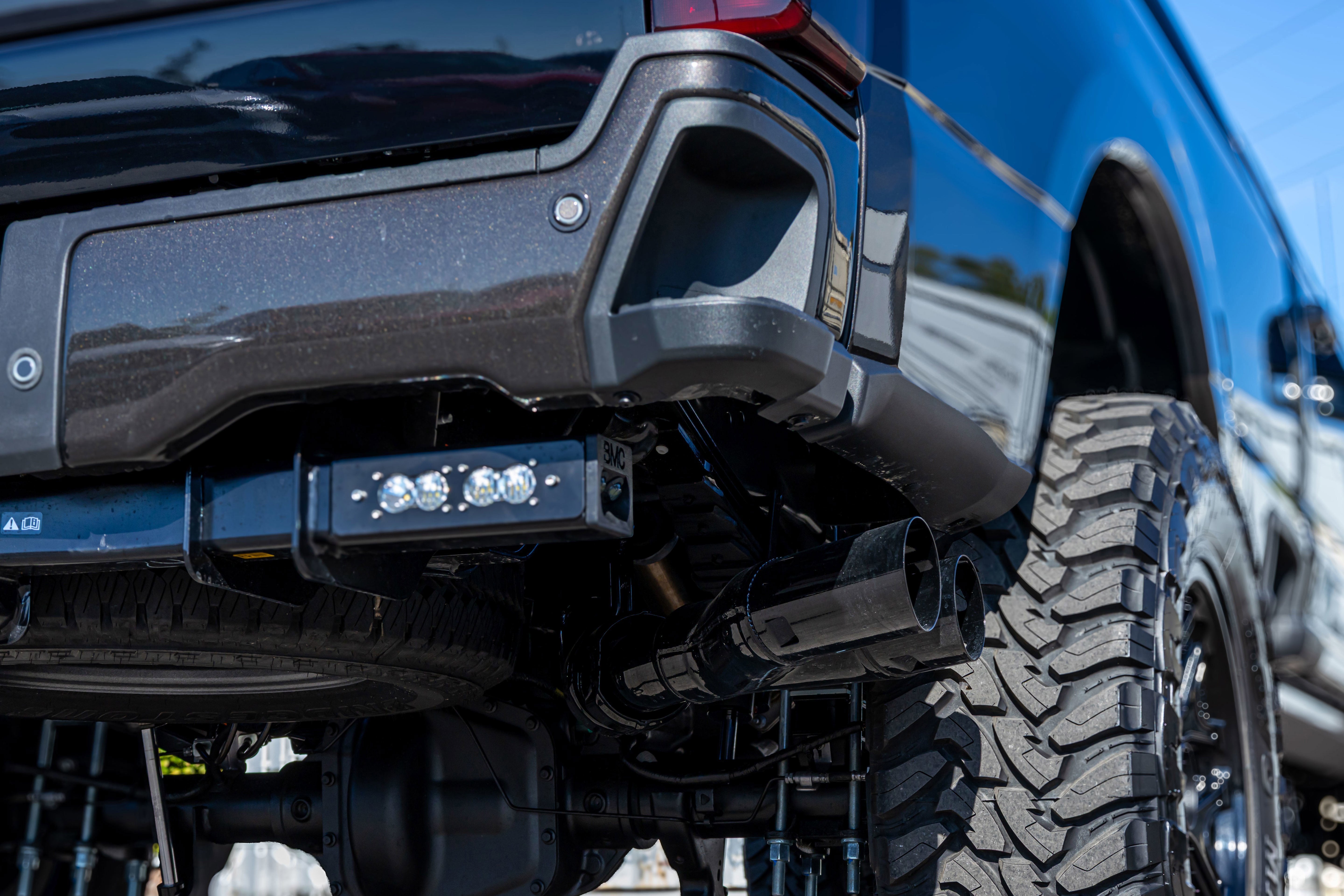 2025 Ford Super Duty F-350 SRW King Ranch