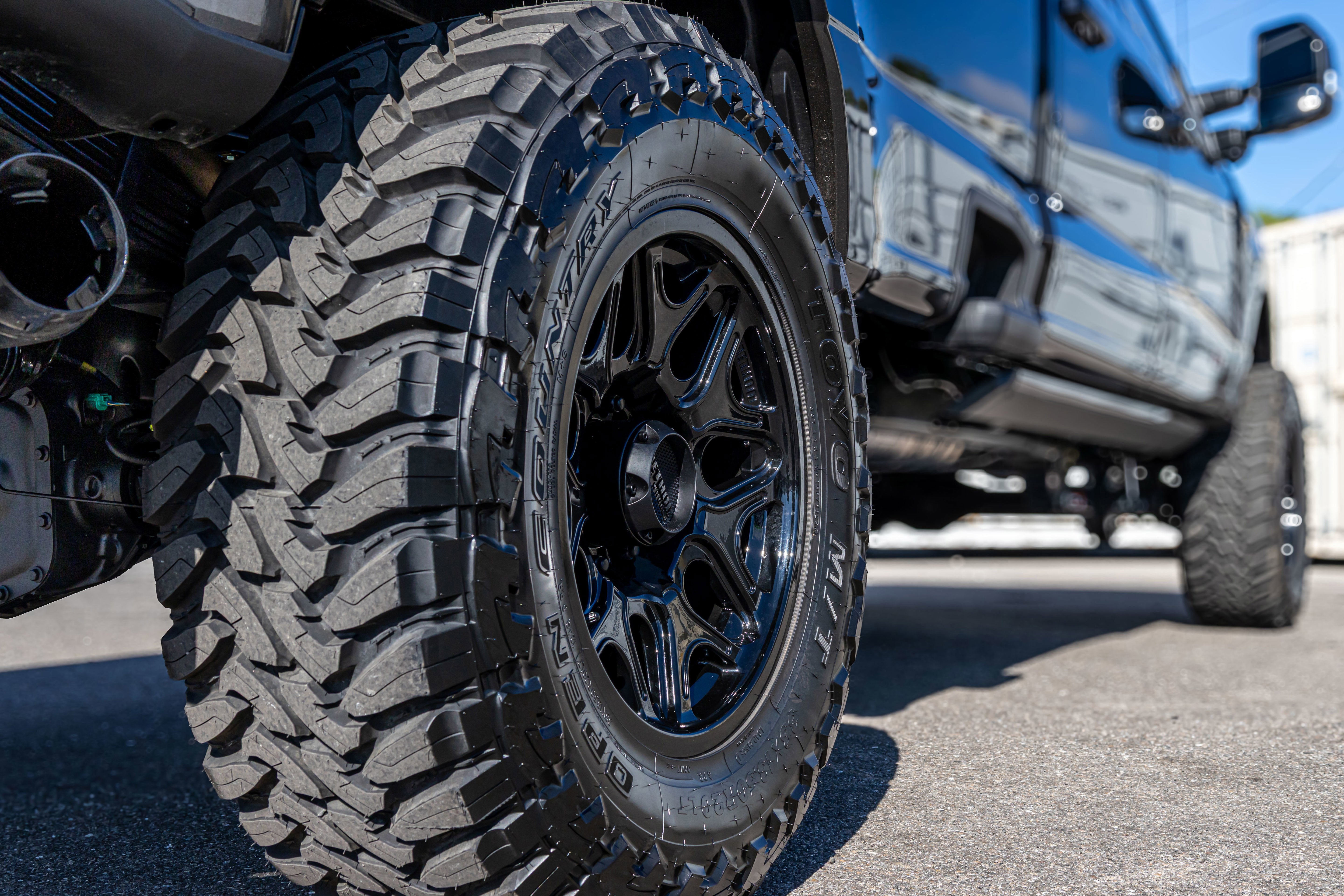 2025 Ford Super Duty F-350 SRW King Ranch