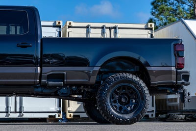 2025 Ford Super Duty F-350 SRW King Ranch