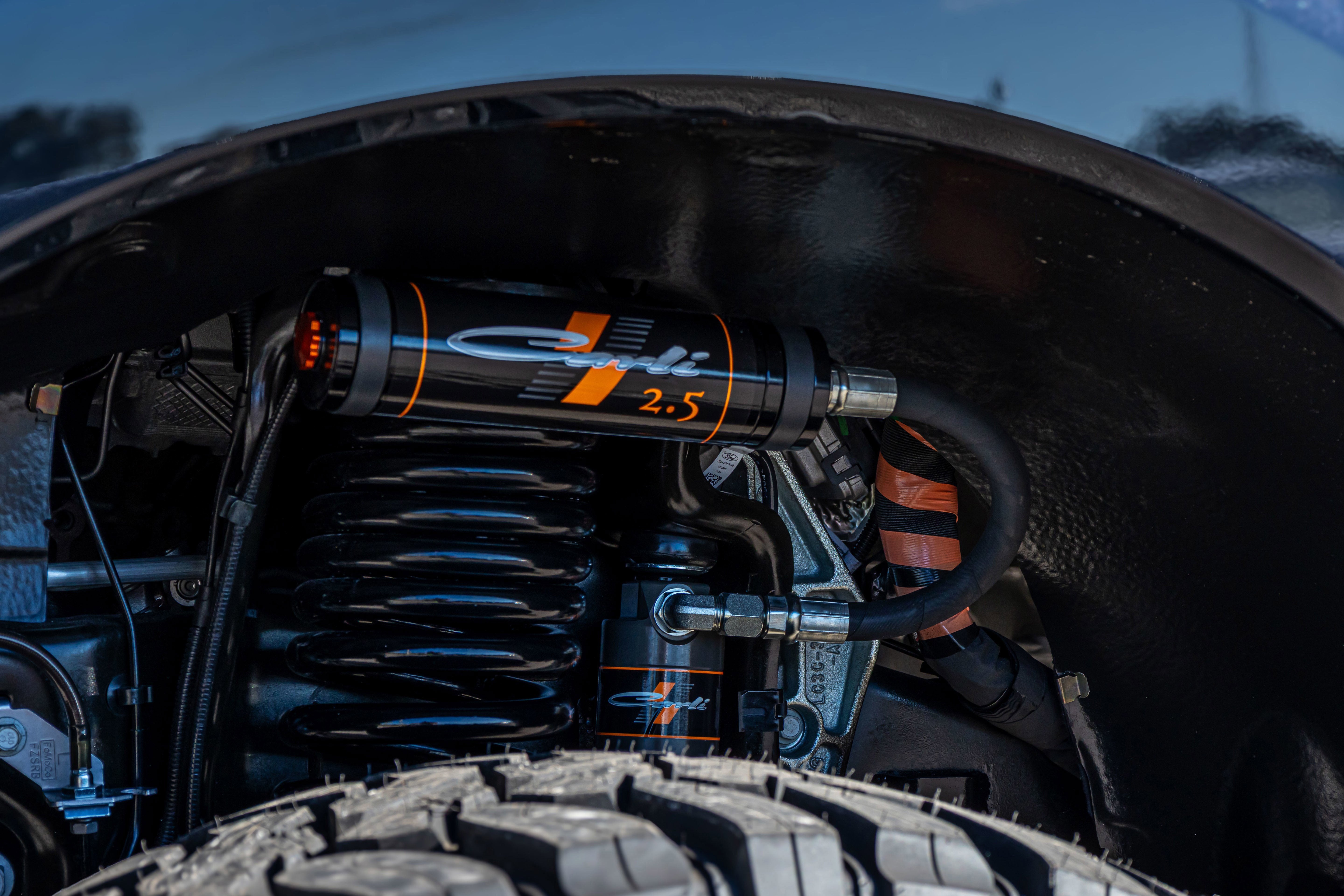 2025 Ford Super Duty F-350 SRW King Ranch