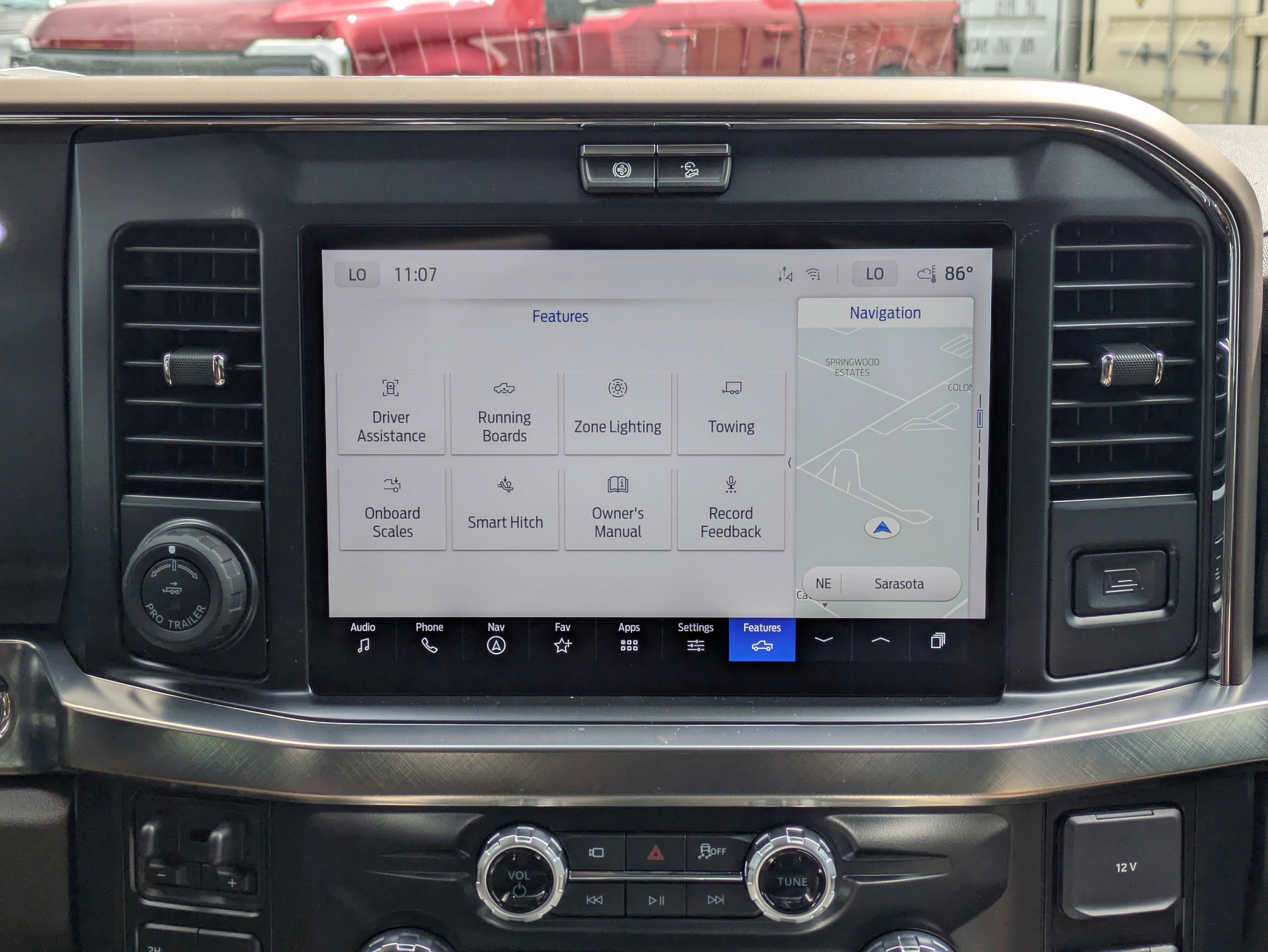 2025 Ford Super Duty F-350 SRW King Ranch