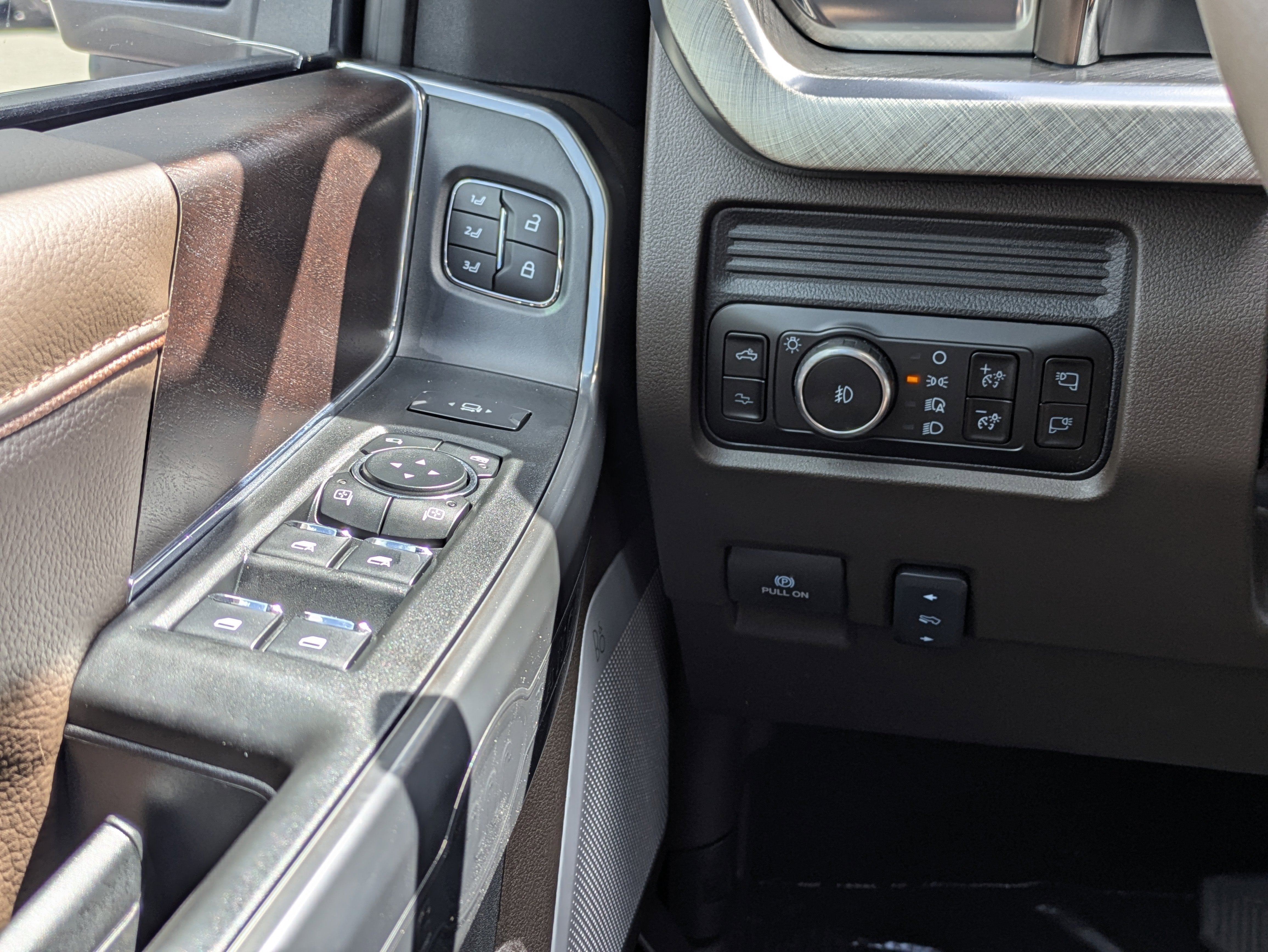 2025 Ford Super Duty F-350 SRW King Ranch