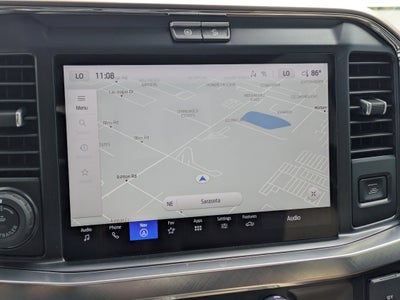 2025 Ford Super Duty F-350 SRW King Ranch