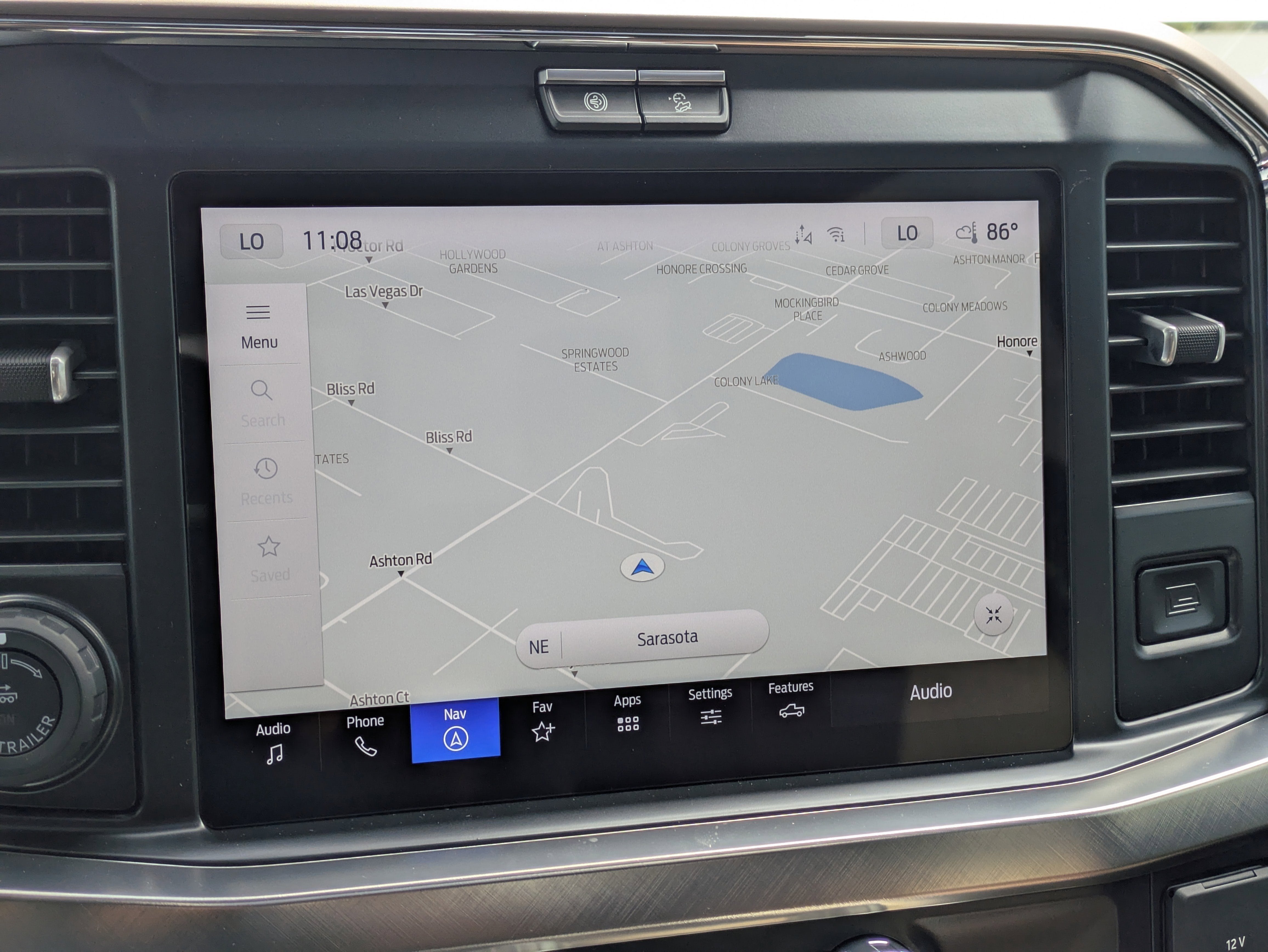 2025 Ford Super Duty F-350 SRW King Ranch