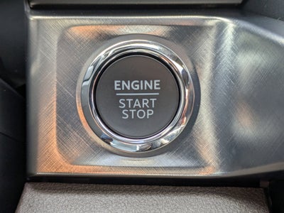 2025 Ford Super Duty F-350 SRW King Ranch