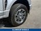 2027 Ford F-350SD Platinum