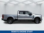 2027 Ford F-350SD Platinum